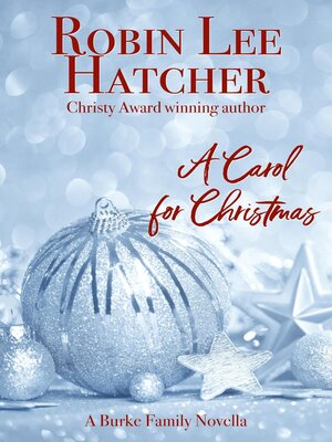 cover image of A Carol for Christmas
